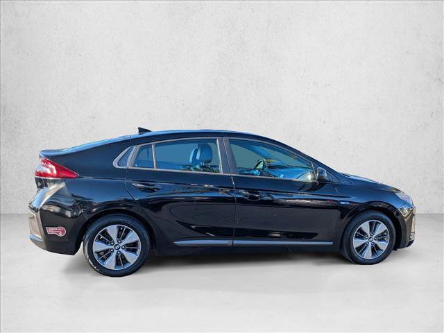 Used 2018 Hyundai Ioniq Plug-In Hybrid image 21
