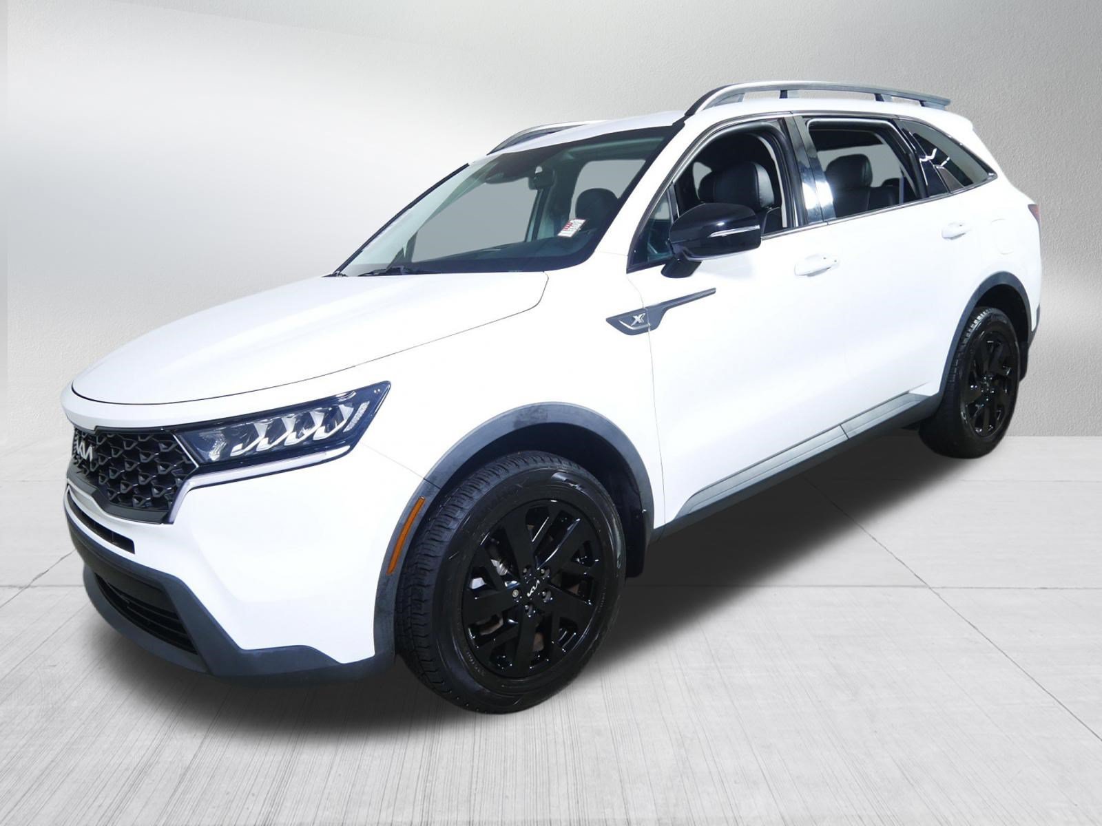 Used 2022 Kia Sorento S AWD/4WD image 3