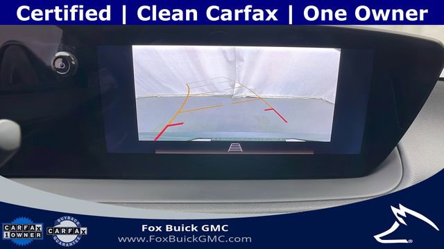Used 2024 Buick Encore GX Avenir w/ Avenir Convenience Package image 24