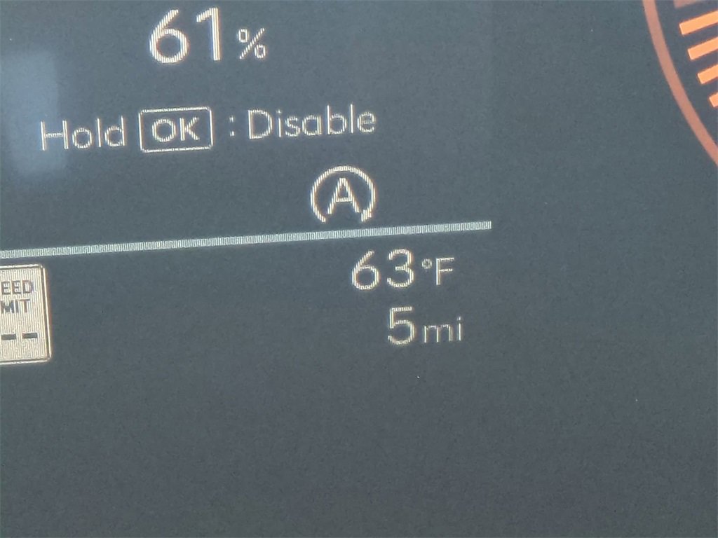 New 2026 Hyundai Santa Fe SEL w/ Tow & Go Package image 36