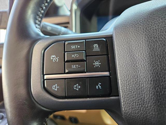 Certified 2023 Ford F250 Lariat w/ Lariat Ultimate Package image 16