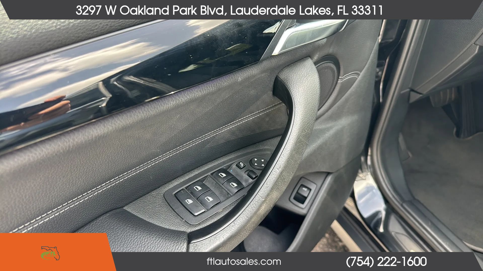 Used 2018 BMW X2 sDrive28i FWD image 18