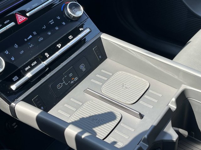 New 2027 Hyundai Santa Fe Calligraphy FWD image 33