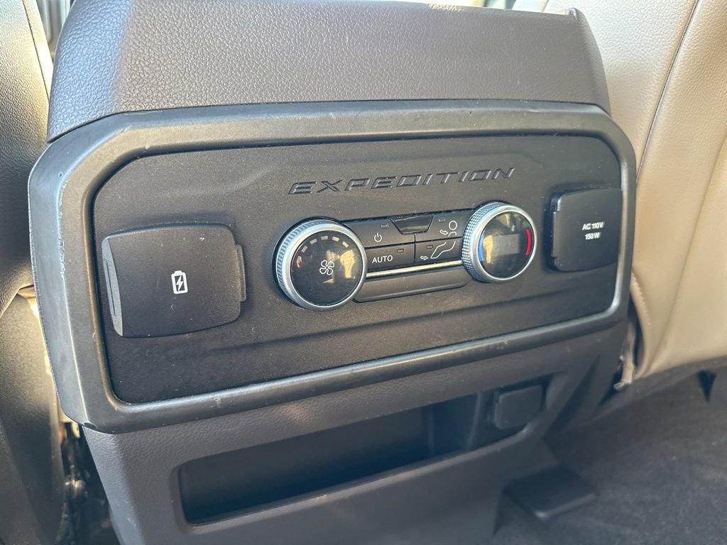 Used 2021 Ford Expedition Max XLT image 40