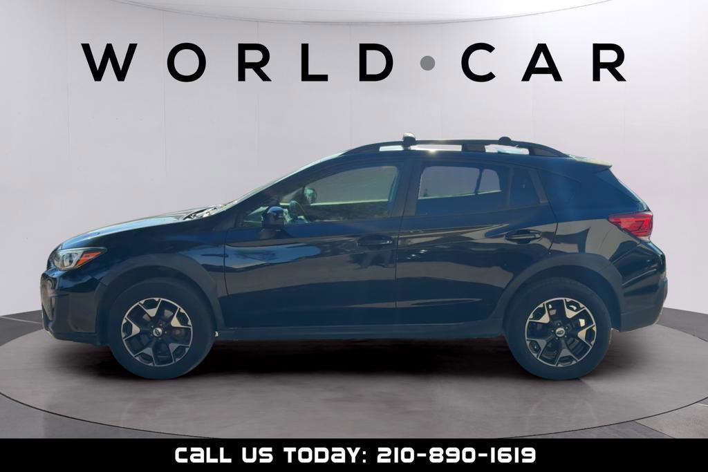 Used 2018 Subaru Crosstrek 2.0i Premium w/ Eyesight System AWD/4WD image 6