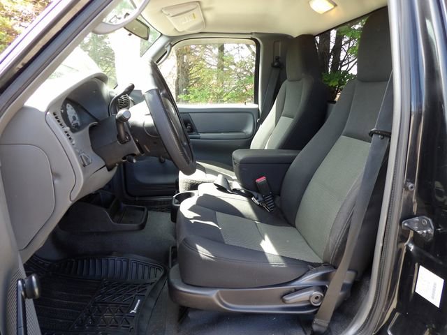 Used 2004 Ford Ranger Edge RWD image 9