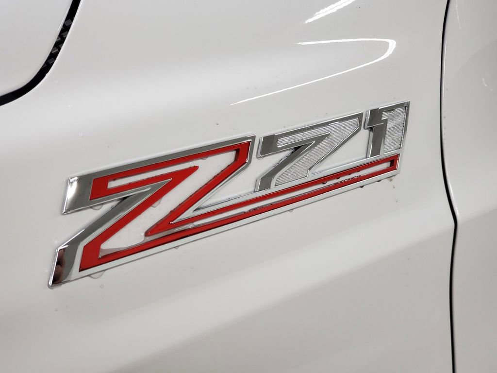 New 2026 Chevrolet Tahoe Z71 w/ Z71 Off-Road Package image 27