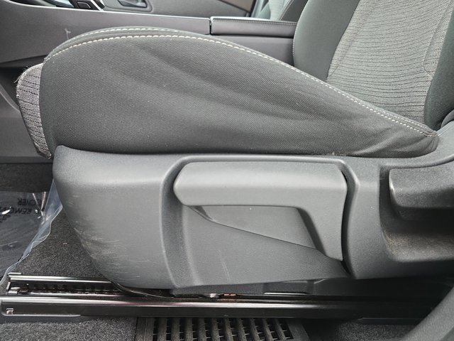 Certified 2022 Nissan Rogue S image 27