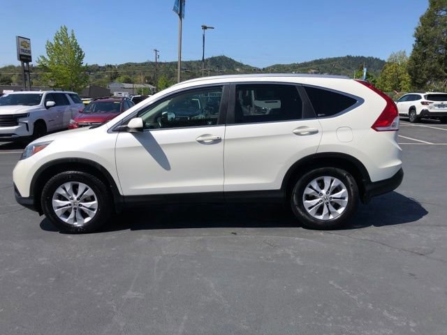Used 2012 Honda CR-V EX-L image 6