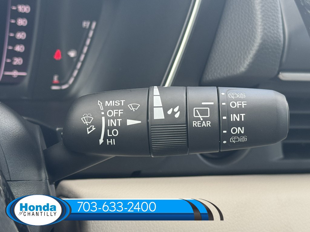New 2026 Honda Pilot Touring image 11