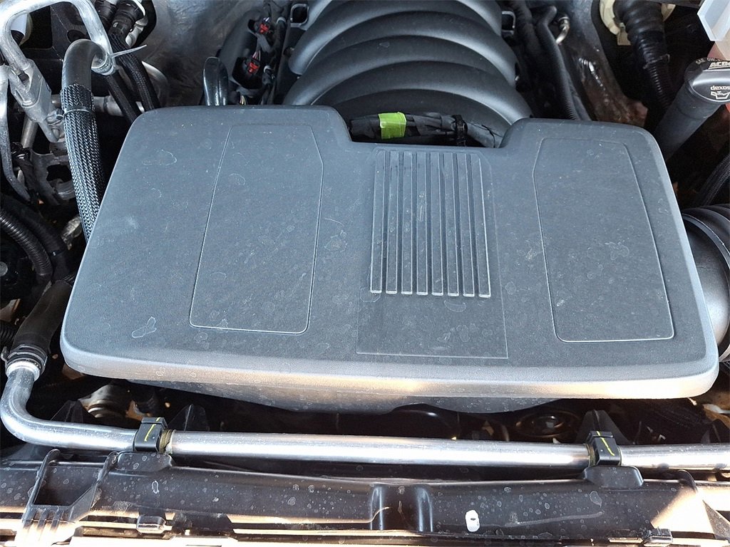 Certified 2024 GMC Sierra 1500 Elevation w/ X31 Off-Road Package image 28