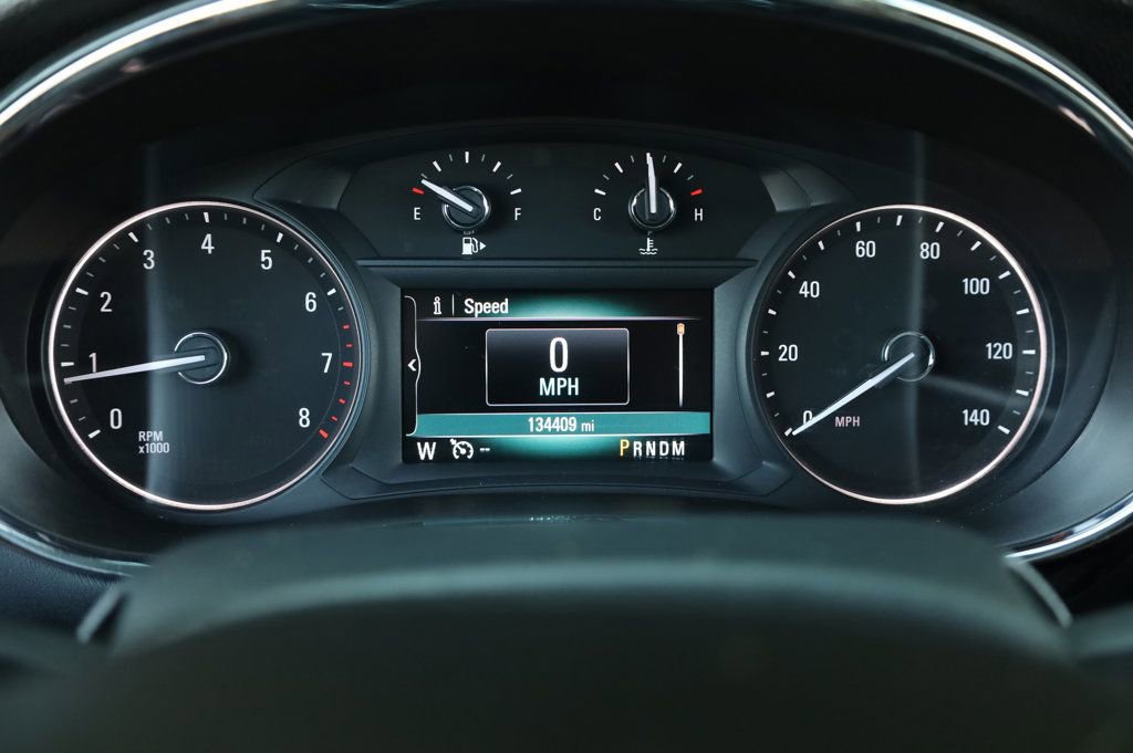 Used 2017 Buick Encore Preferred image 41