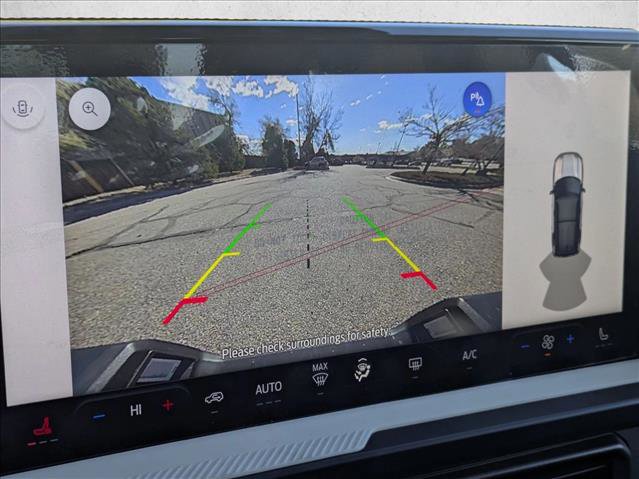 New 2025 Ford Bronco Sport Heritage w/ Convenience Package image 13