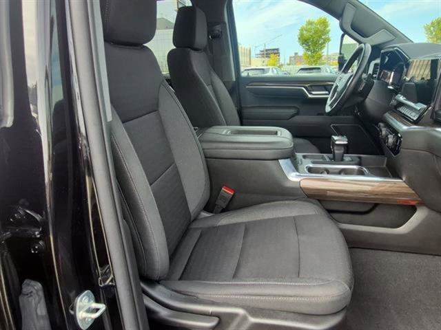 Used 2022 Chevrolet Silverado 1500 RST image 37