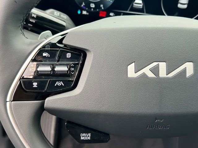 New 2026 Kia Niro Wind FWD image 22