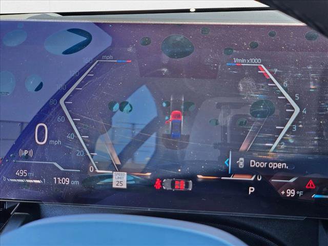 New 2026 BMW 530i w/ M Sport Package image 11