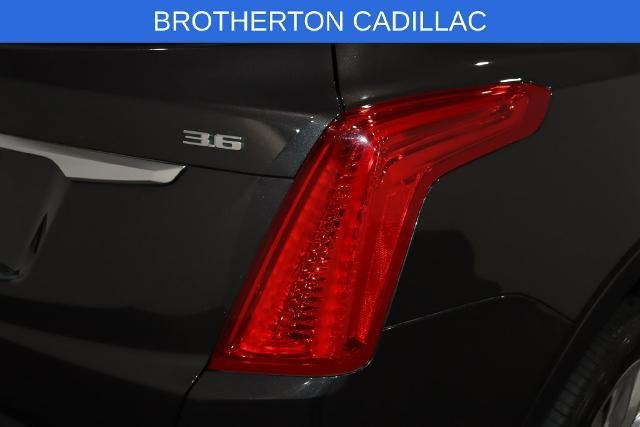 Used 2019 Cadillac XT5 Platinum AWD/4WD image 14
