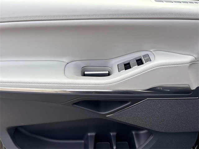 New 2025 Lincoln Navigator L Reserve image 21