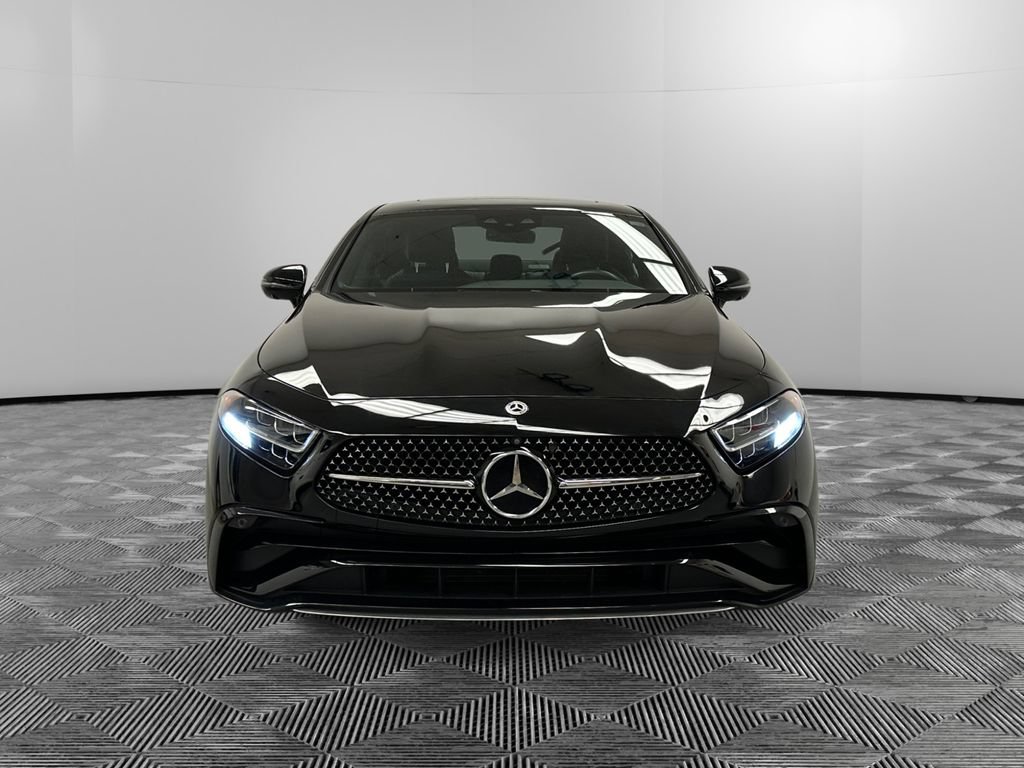 Used 2023 Mercedes-Benz CLS 450 4MATIC image 8
