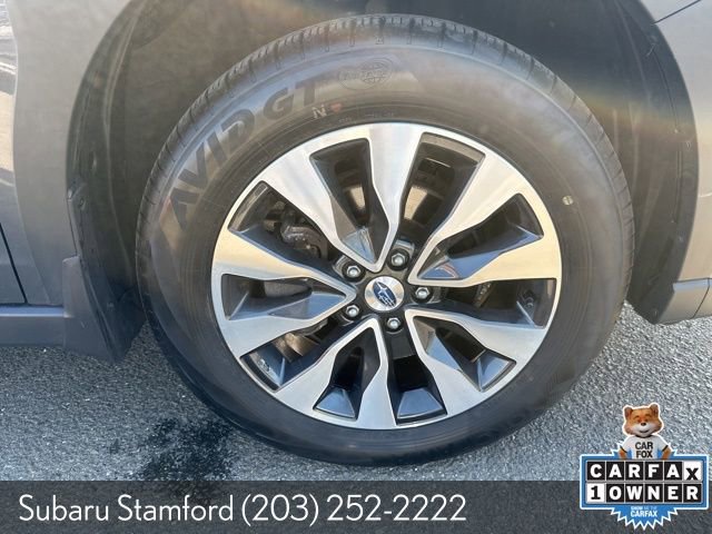 Certified 2024 Subaru Outback Limited image 35