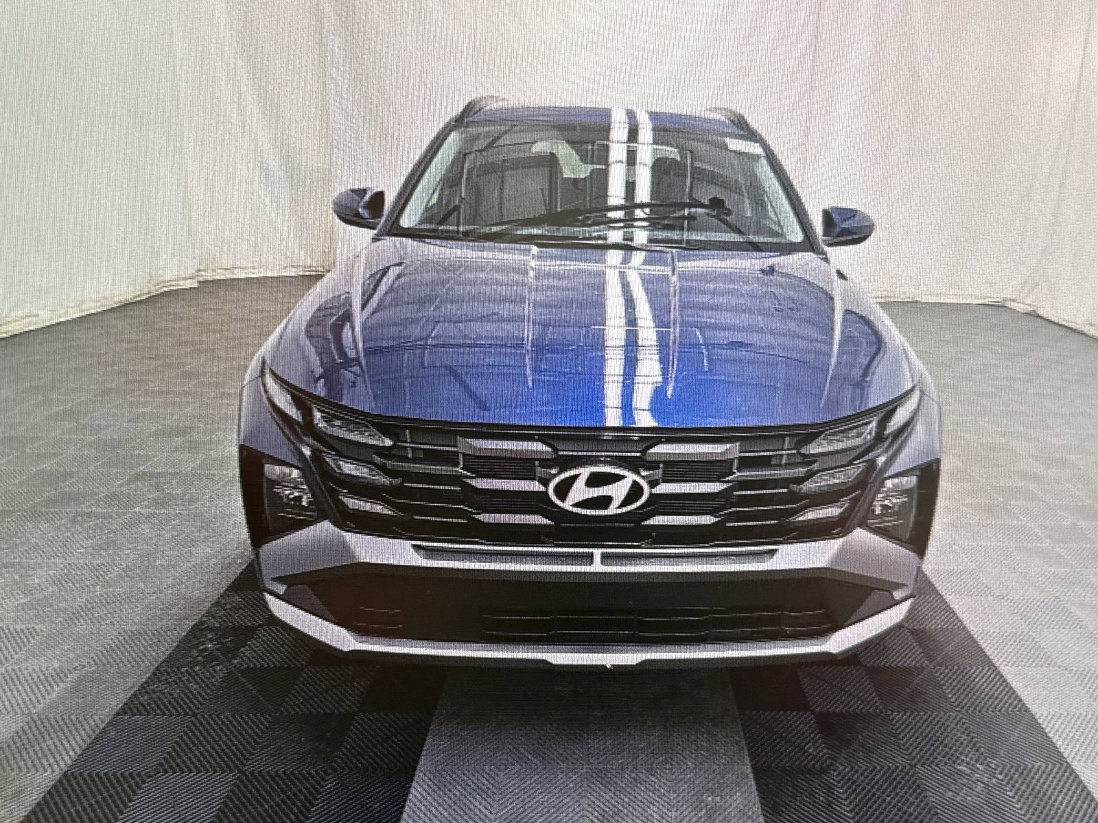 Used 2026 Hyundai Tucson SEL AWD/4WD image 13
