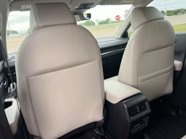 Certified 2024 Honda CR-V EX-L image 13