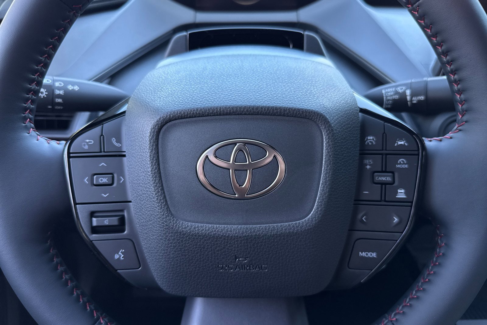 New 2026 Toyota Prius Plug-In Hybrid image 27