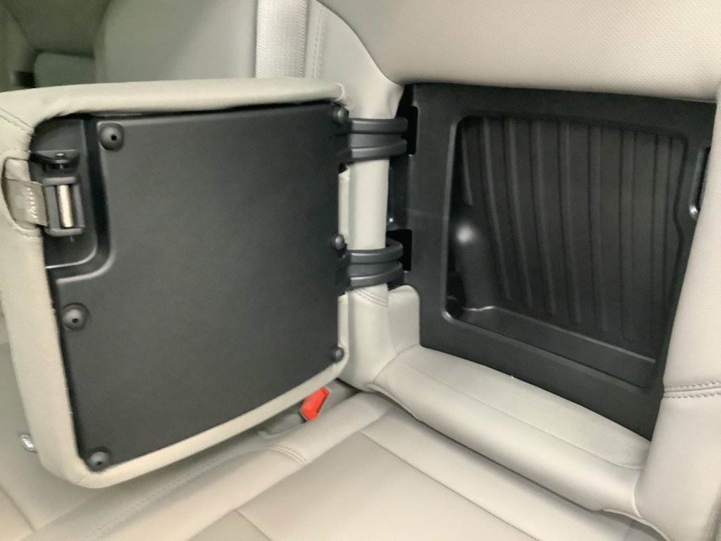 New 2026 GMC Sierra 1500 SLT w/ SLT Premium Plus Package image 33