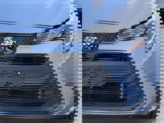 Used 2024 Toyota Corolla LE image 9