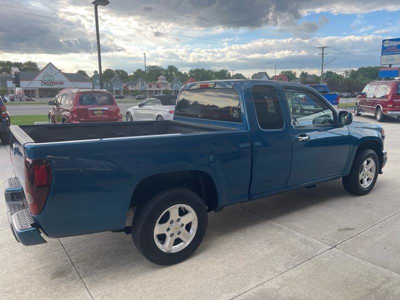 Used 2012 Chevrolet Colorado LT RWD image 9