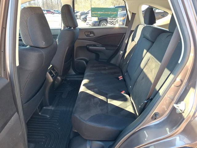 Used 2016 Honda CR-V EX image 11
