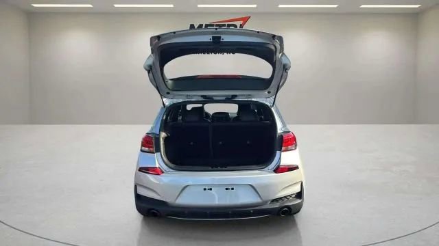 Used 2019 Hyundai Elantra GT N Line image 34