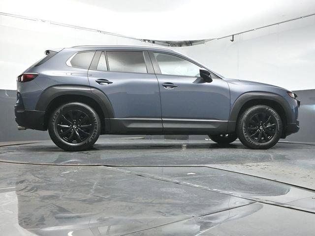 Used 2024 MAZDA CX-50 AWD 2.5 S w/ Weather Package image 40