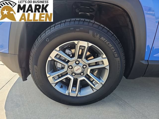 Used 2026 GMC Terrain Elevation AWD/4WD image 33
