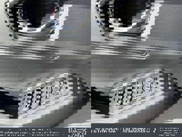 Used 2025 Honda Accord SE image 9