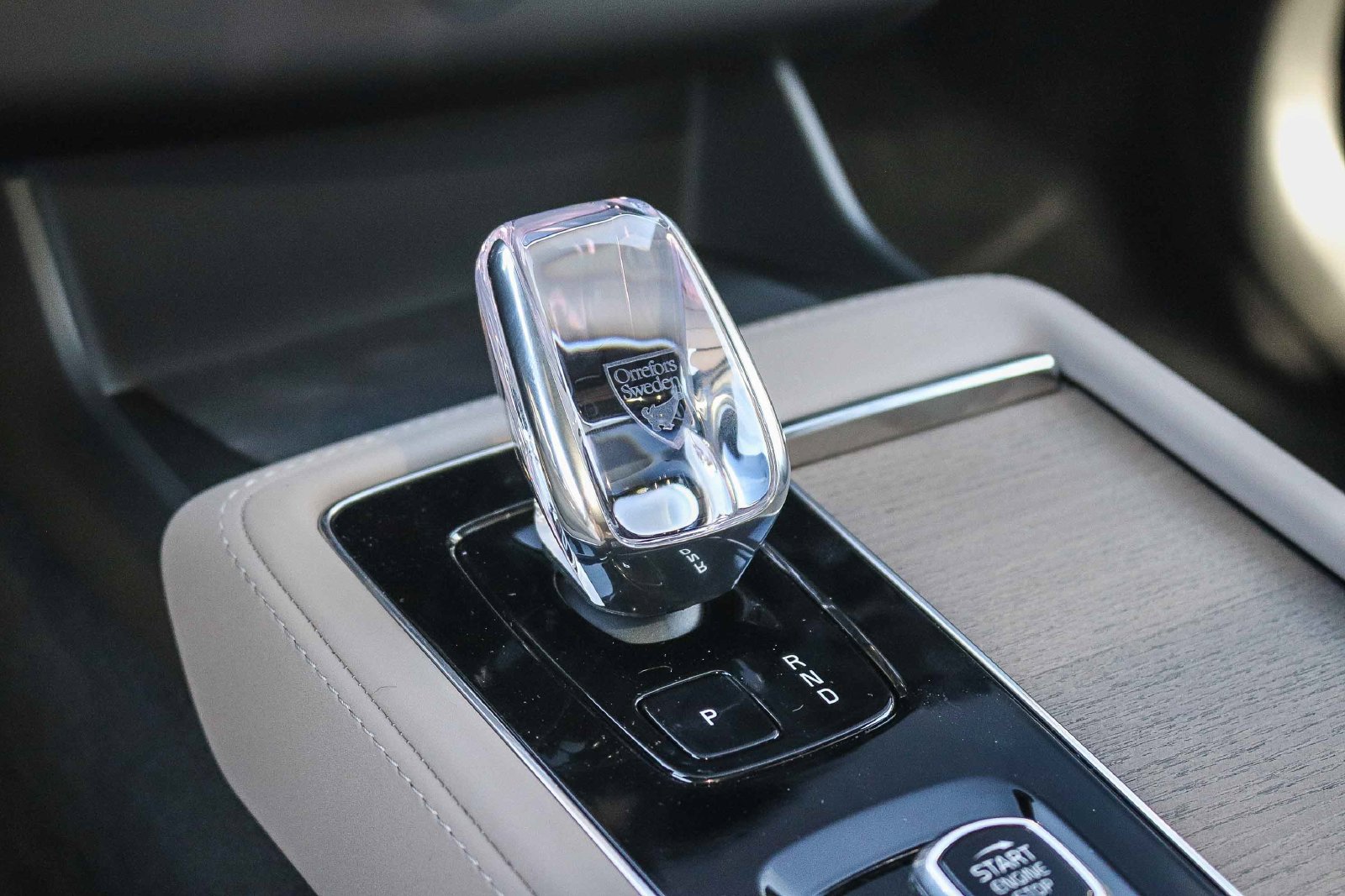 New 2027 Volvo XC90 B6 Ultra AWD/4WD image 22