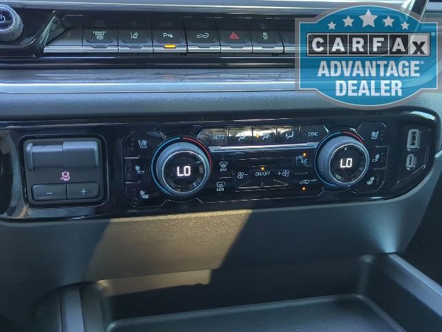 Used 2024 Chevrolet Silverado 3500 LTZ w/ LTZ Plus Package image 15