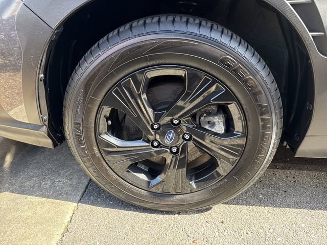 Certified 2024 Subaru Crosstrek 2.0i AWD/4WD image 7