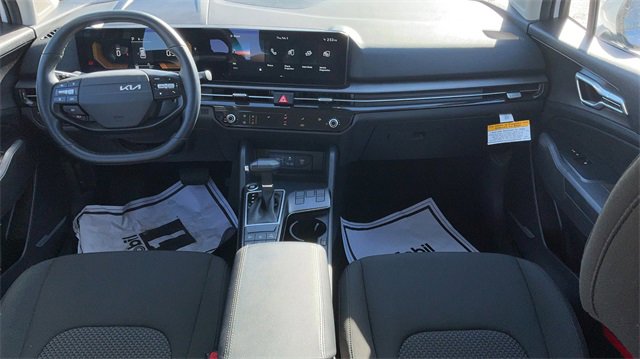 Certified 2026 Kia Sportage LX image 14