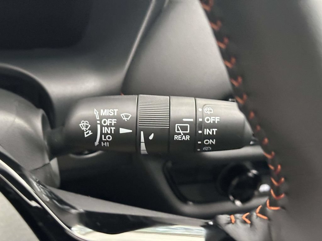 New 2027 Honda HR-V Sport image 21