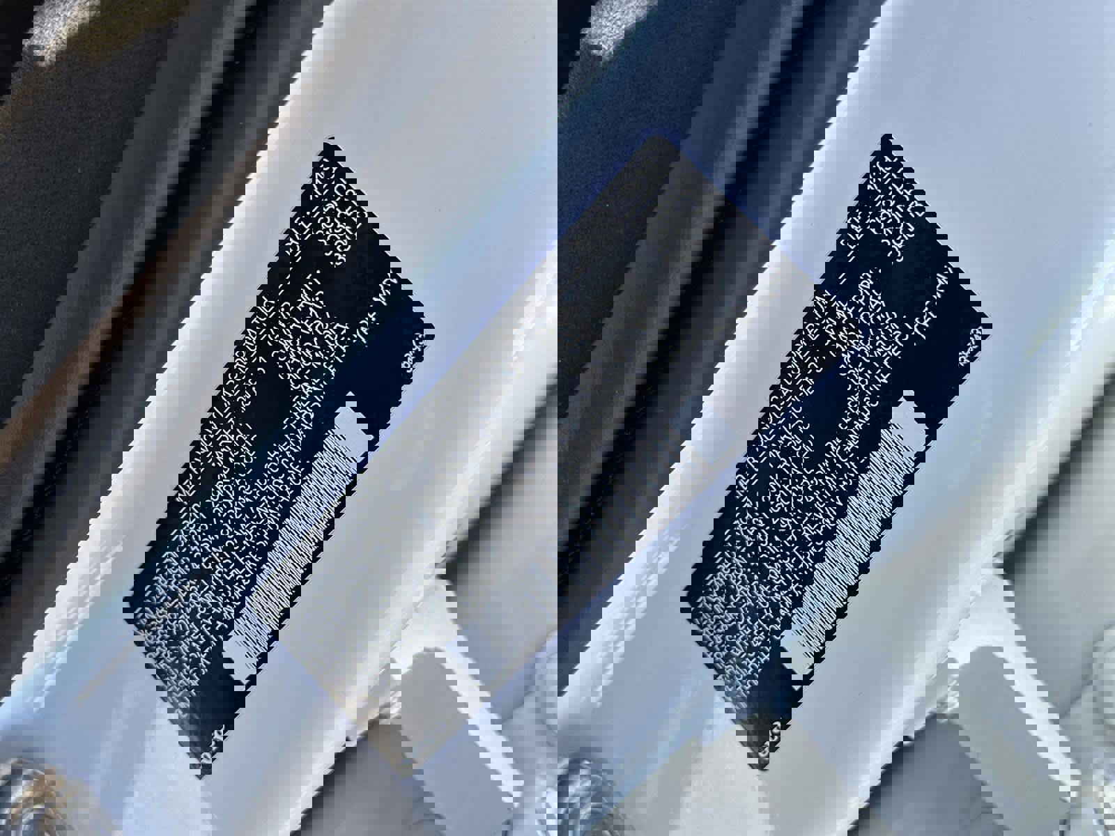 Used 2020 Volvo XC90 T8 Inscription image 22