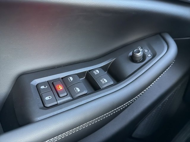 New 2025 Jeep Grand Cherokee L Limited image 23