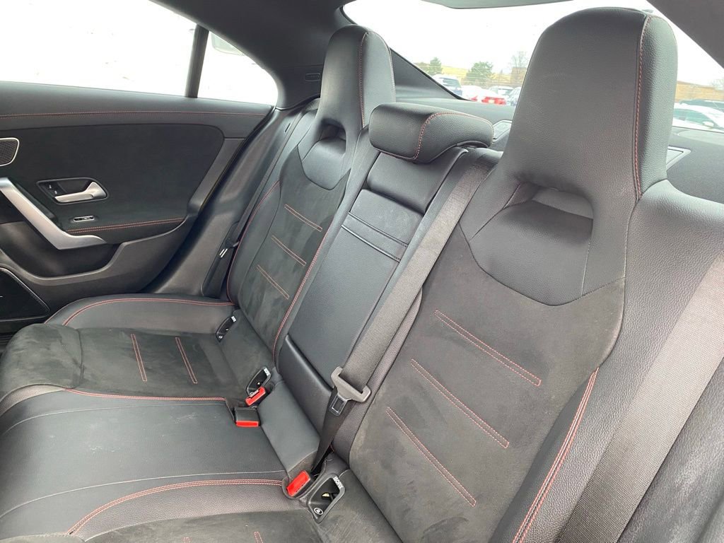 Used 2020 Mercedes-Benz CLA 250 4MATIC image 22