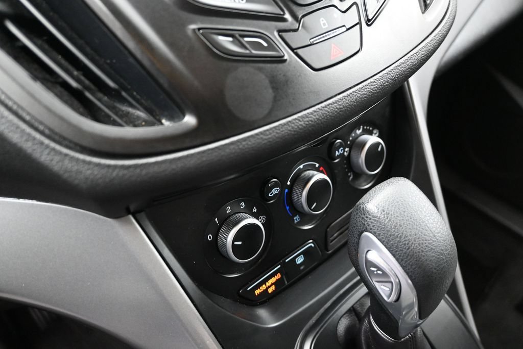 Used 2016 Ford Escape SE FWD image 22
