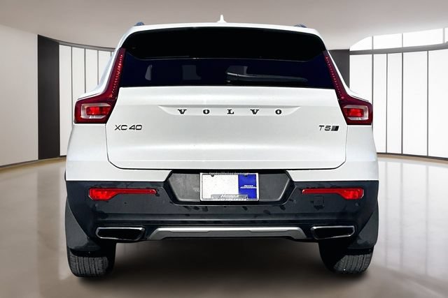 Used 2020 Volvo XC40 T5 Inscription AWD/4WD image 5