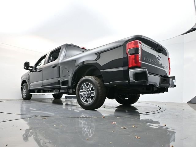 New 2026 Ford F350 Lariat image 30