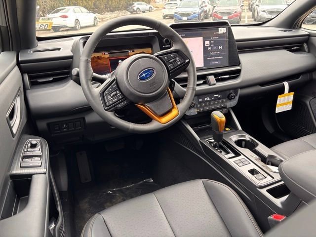 New 2026 Subaru Outback Wilderness AWD/4WD image 20