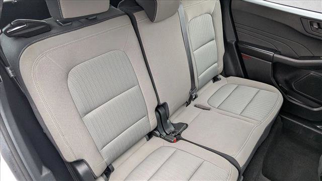 Used 2022 Ford Escape S FWD image 23
