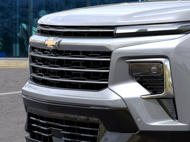 New 2026 Chevrolet Traverse High Country w/ LPO, Floor Liner Package image 13