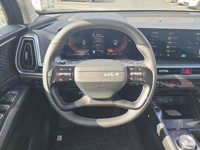 New 2026 Kia Sorento EX AWD/4WD image 12
